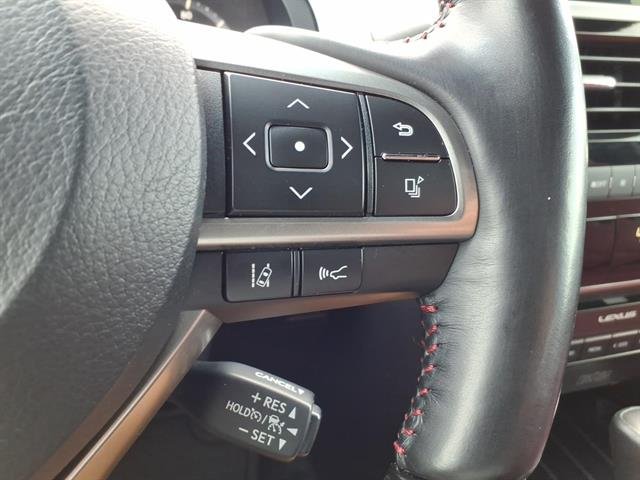 Used 2022 BLACK Lexus GX 460 Premium image 28