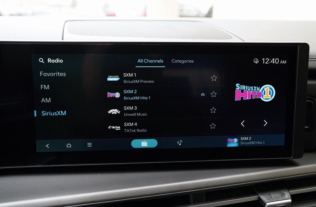 2025 Hyundai Santa Fe SEL - Photo 15