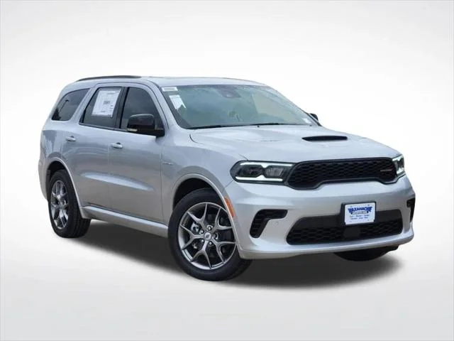 New 2026 Triple Nickel Exterior Paint Dodge GT PLUS image 1