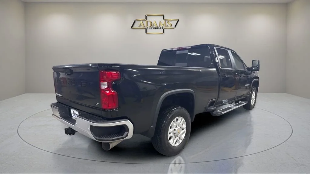 2026 Chevrolet Silverado 2500 HD LT - Photo 7
