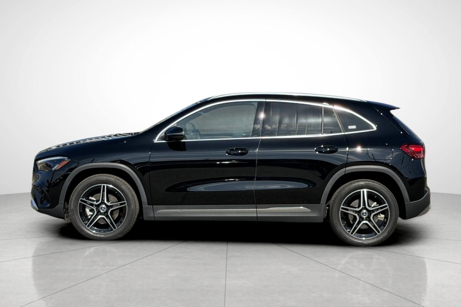 Certified Used 2026 Black Mercedes-Benz GLA 250 image 31