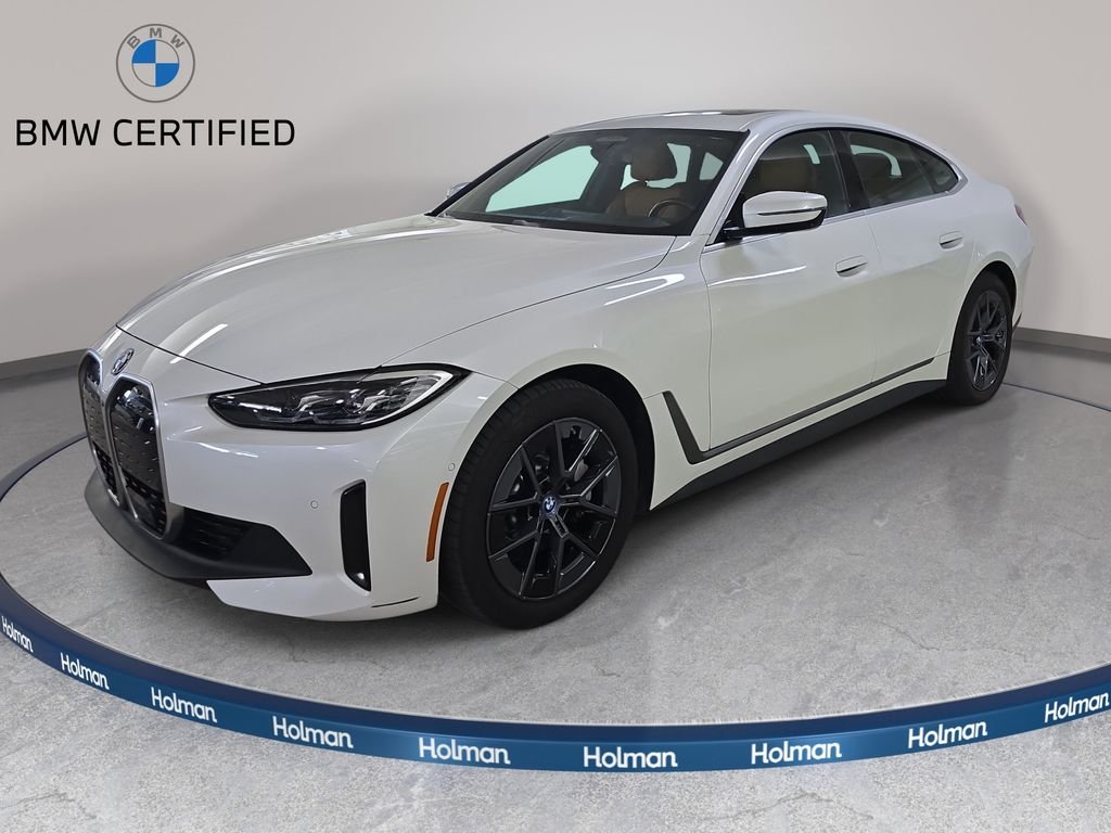 2023 BMW i4