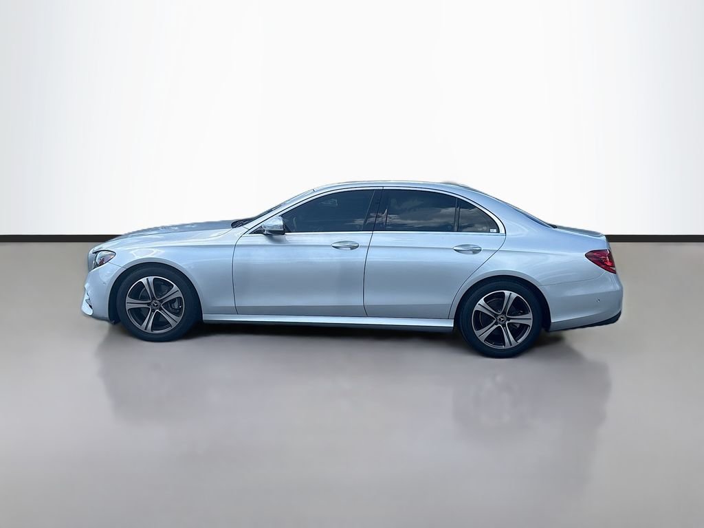 Used 2018  Mercedes-Benz E 300 image 6