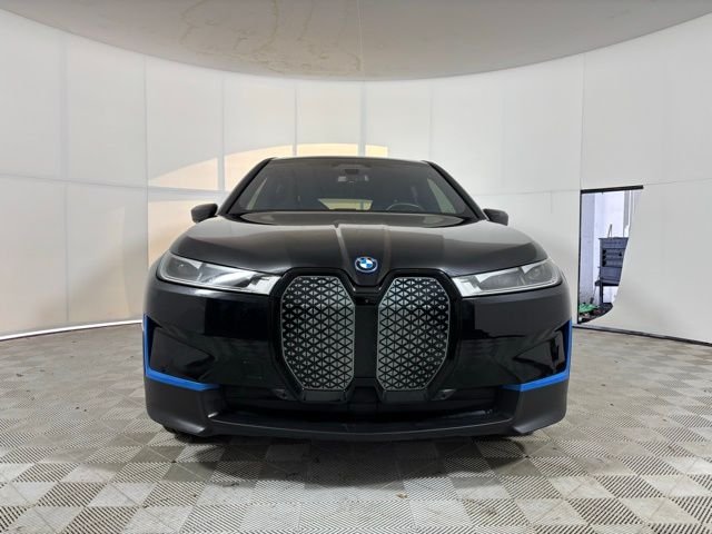 Used 2023 BMW iX Base with VIN WB523CF08PCM08212 for sale in Spring Valley, NY