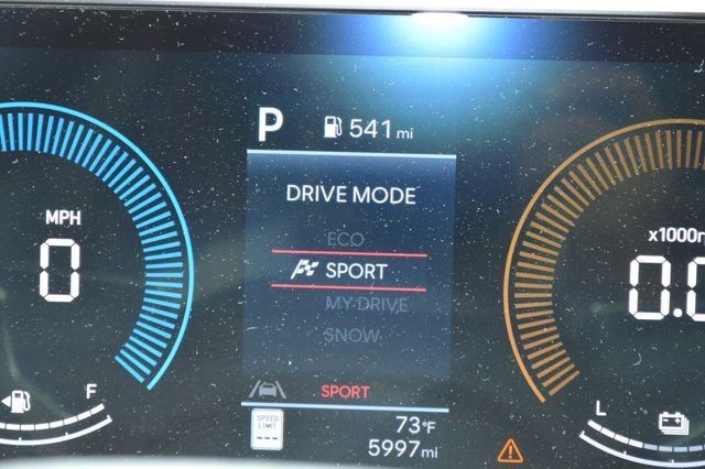 2026 Hyundai Santa Fe SE - Photo 37