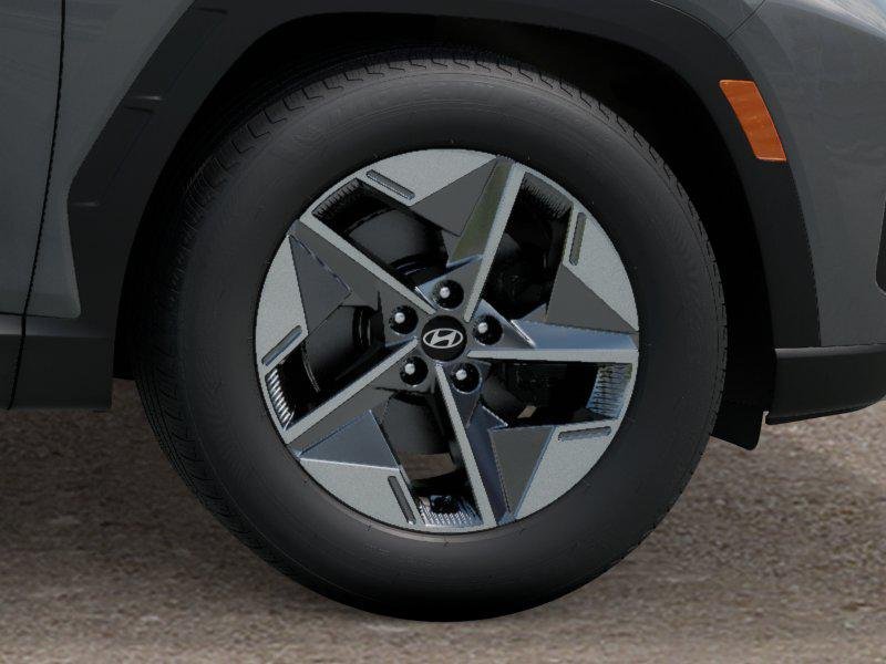 New 2026 Hampton Gray Hyundai SEL FWD image 21