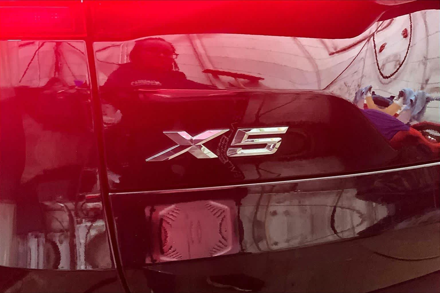 2019 BMW X5 40i - Photo 19