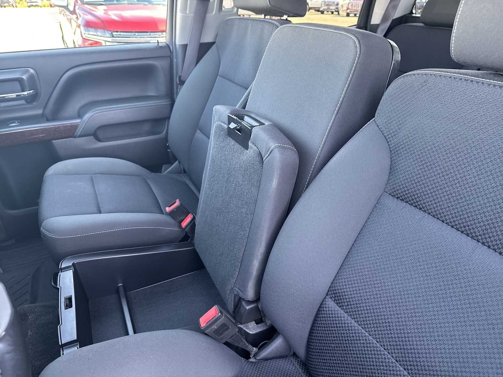 2016 GMC Sierra 1500 SLE - Photo 22