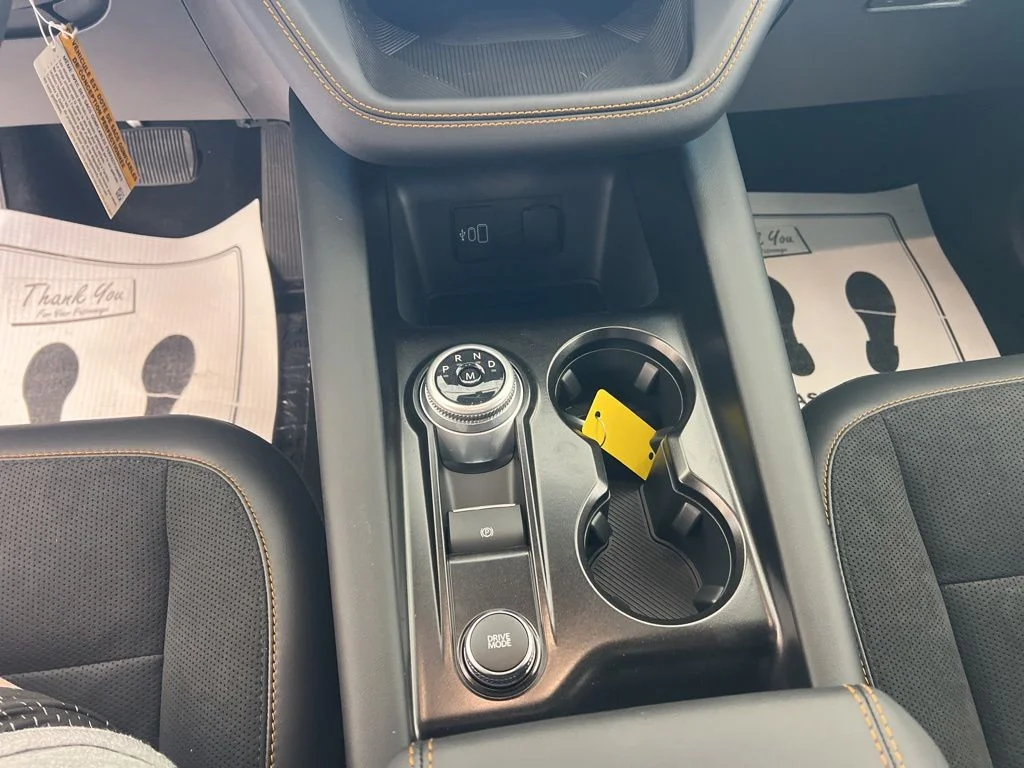 New 2026  Ford Tremor image 17