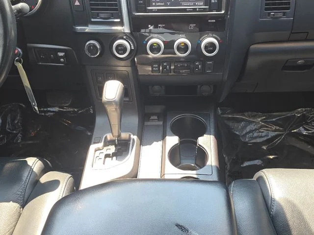 2018 Toyota Sequoia TRD Sport - Photo 16