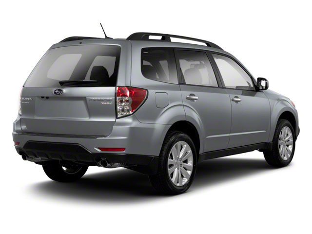 Used 2010 Sage Green Metallic Subaru 2.5X Premium image 5
