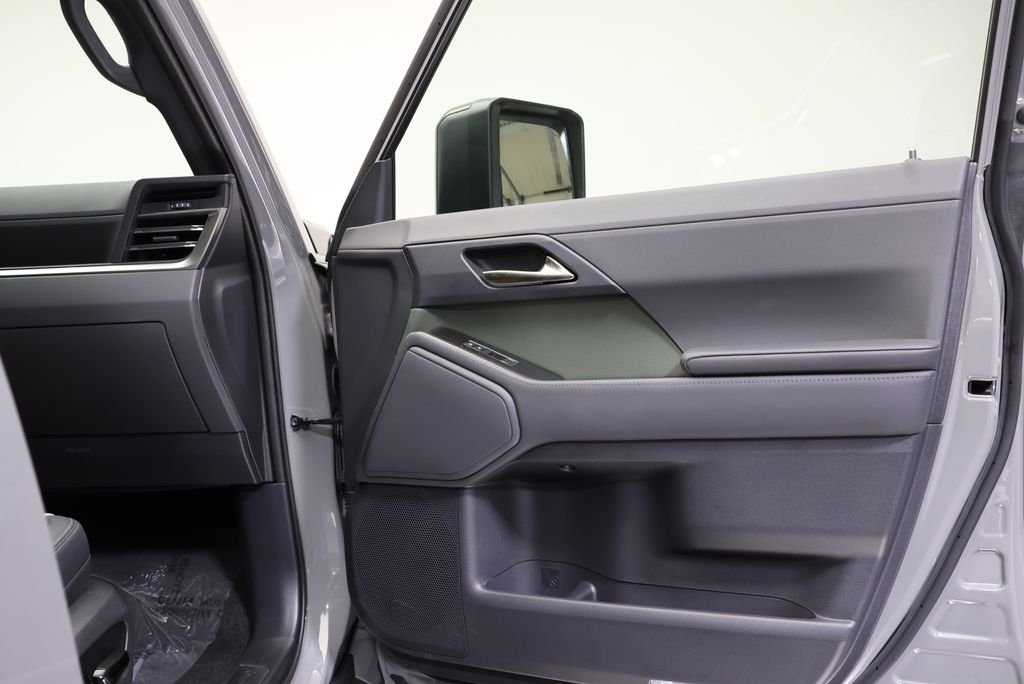 2025 Lexus GX Overtrail - Photo 38