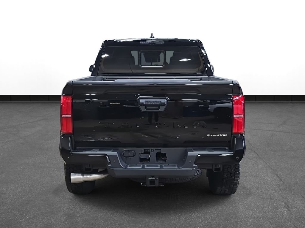 2025 Toyota Tacoma TRD Off Road - Photo 6