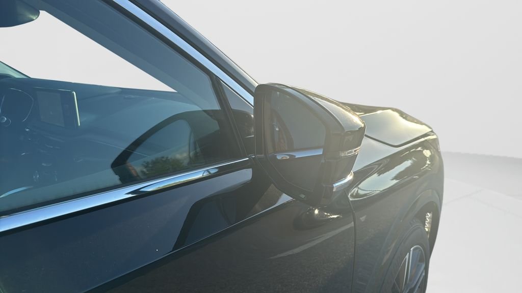 New 2026 Majestic Black Pearl Acura Advance Package image 36
