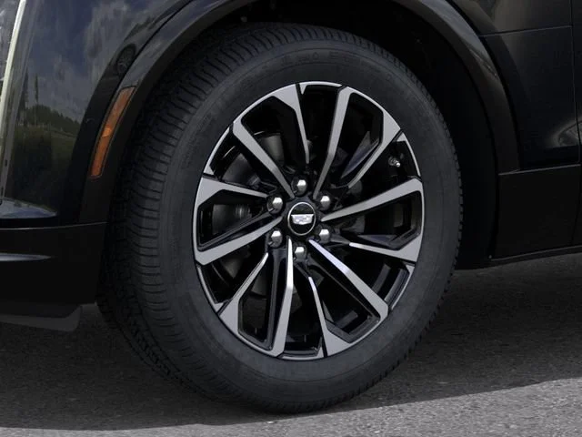 2025 Cadillac LYRIQ Sport 2 - Photo 9