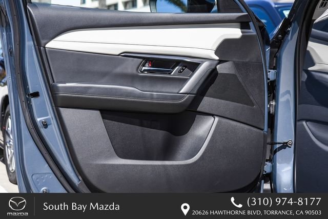 New 2026 Polymetal Gray Metallic Mazda 2.5 S Select AWD image 24