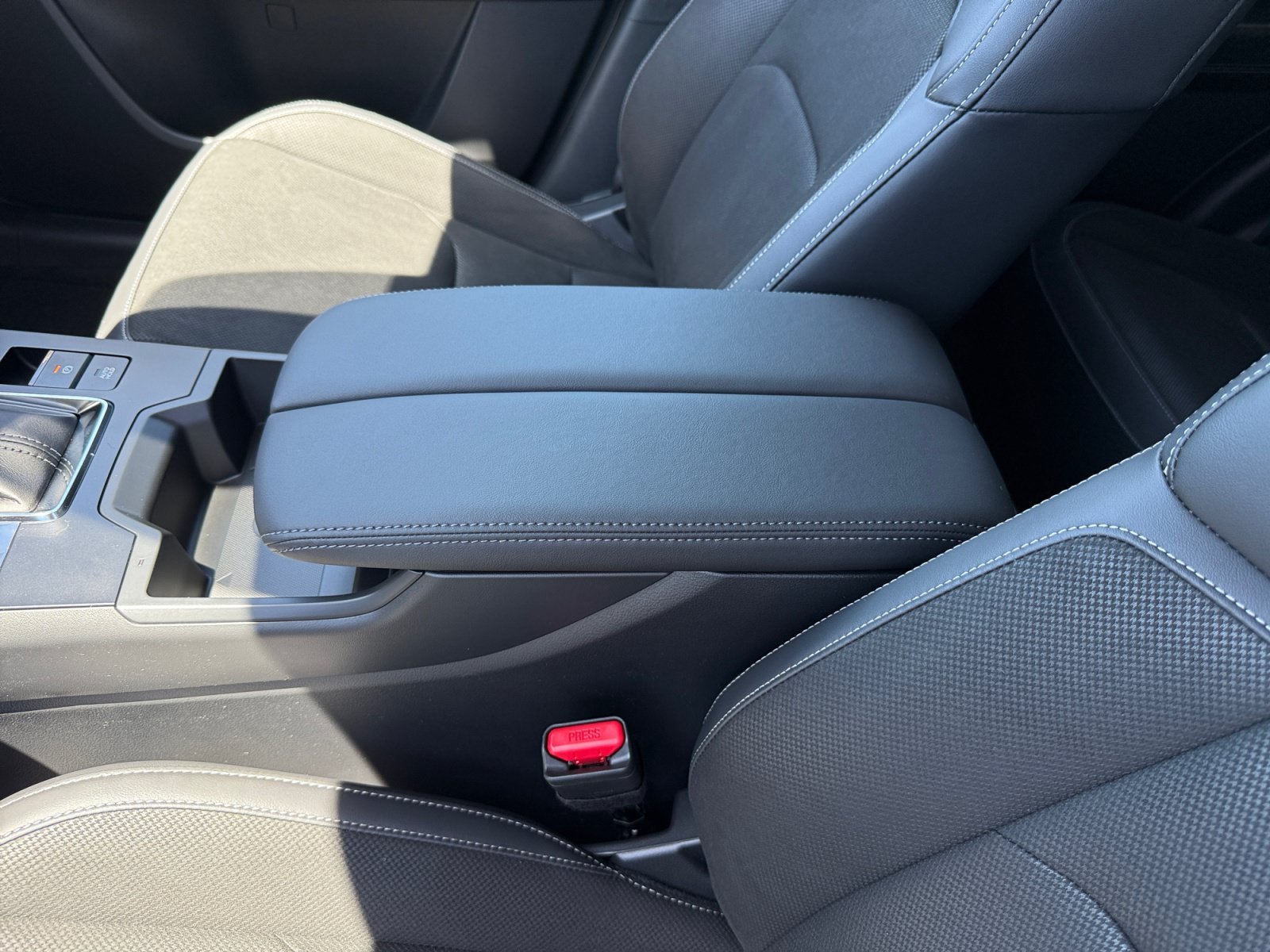 New 2026 Aero Gray Metallic Mazda 2.5 S Select image 14