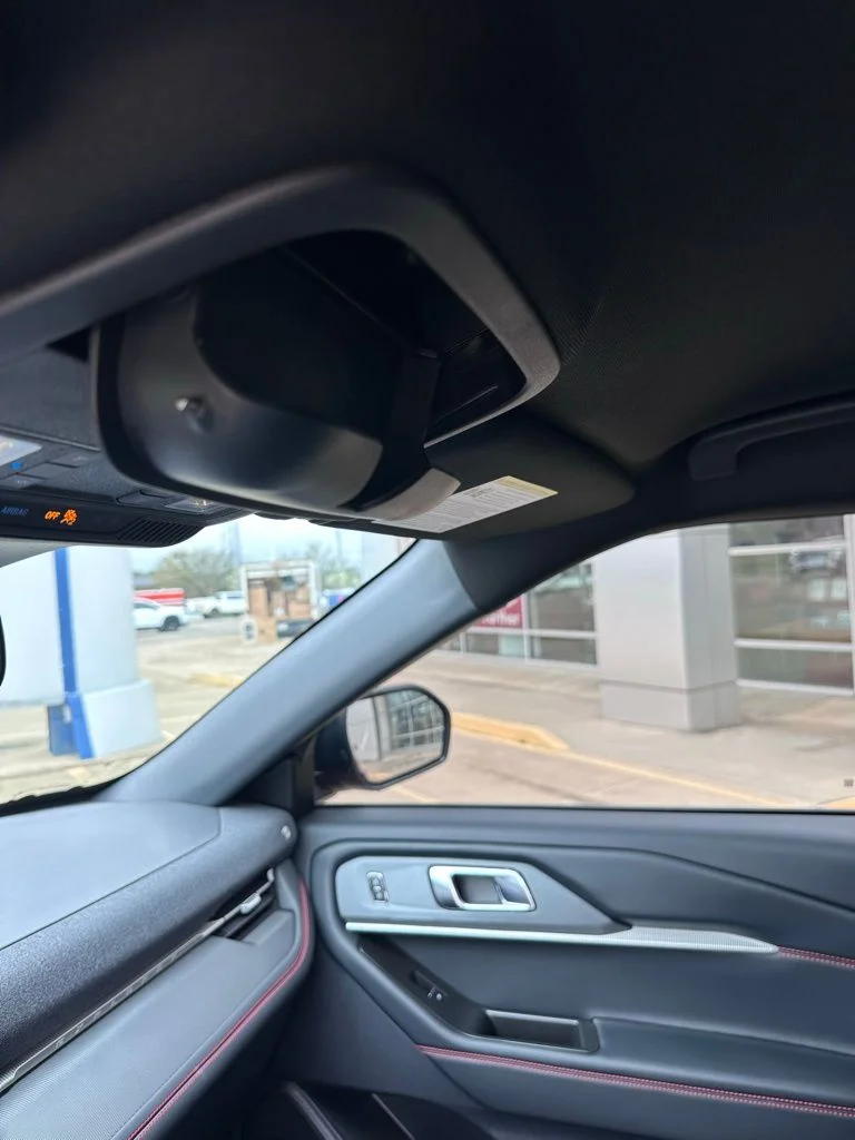 2026 Ford Explorer ST-Line - Photo 22