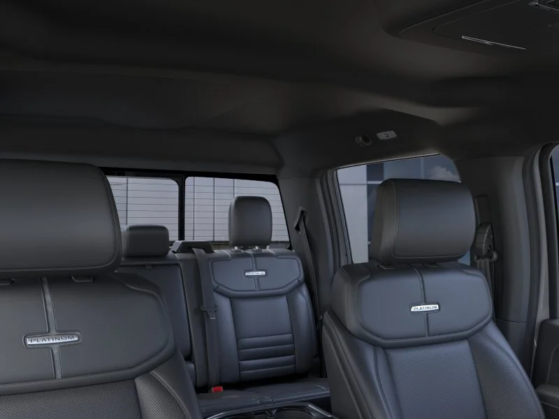 New 2026 Avalanche Ford Platinum® image 64