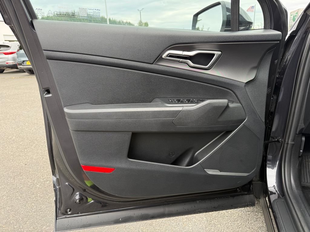 New 2026 Panthera Metal Kia LX image 17