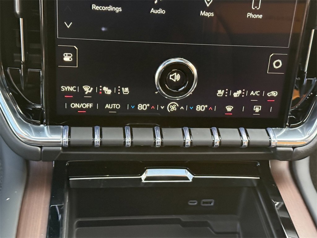 2026 GMC YUKON XL - Image 24