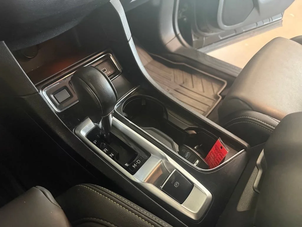 Used 2024 Black Subaru Onyx Edition image 13