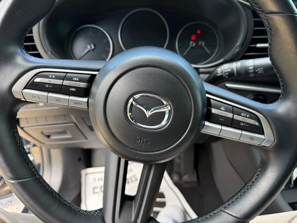 Used 2023 Blue Mazda 2.5 S Select Package image 13
