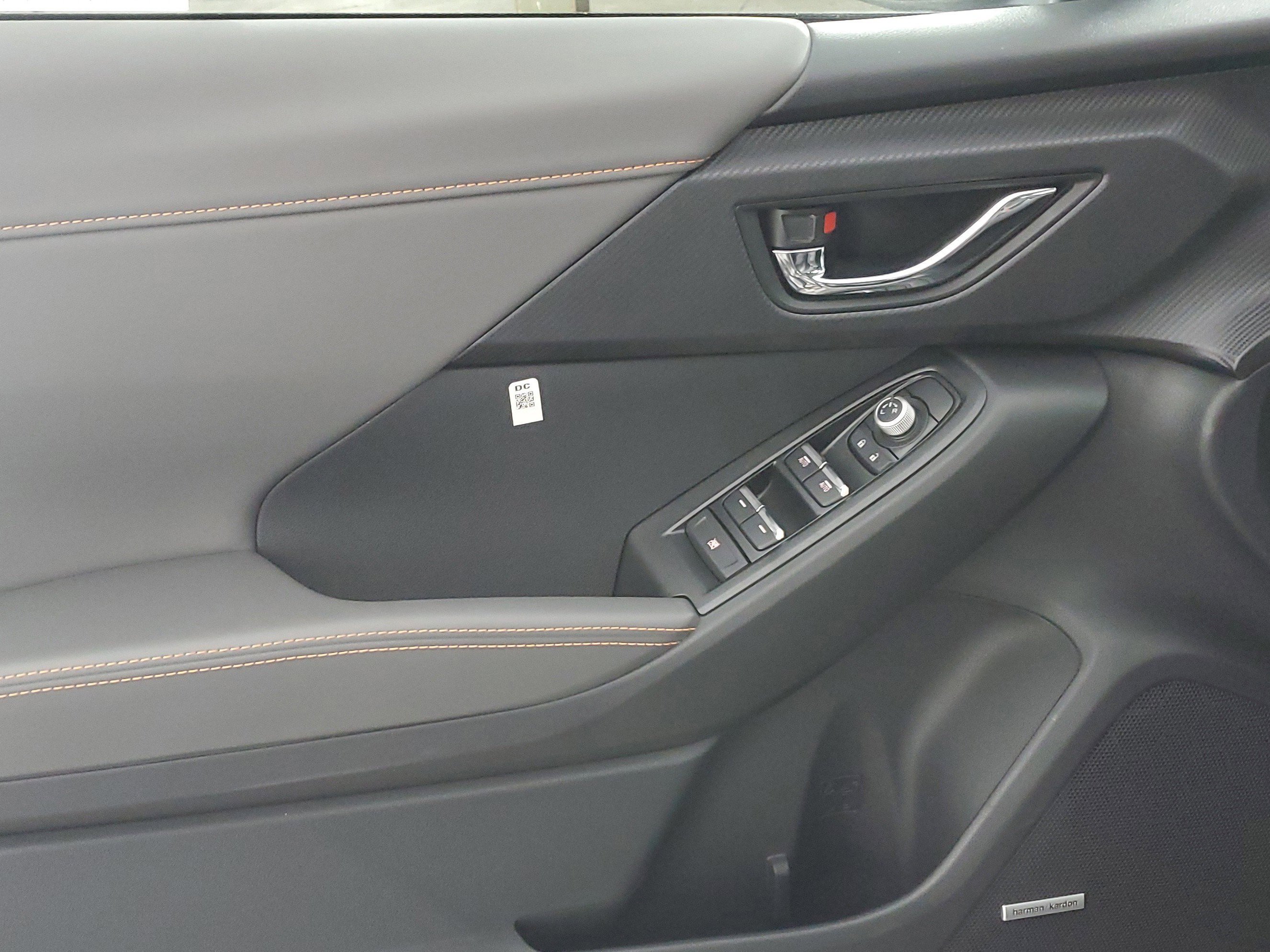 2025 Subaru Crosstrek Limited - Photo 30