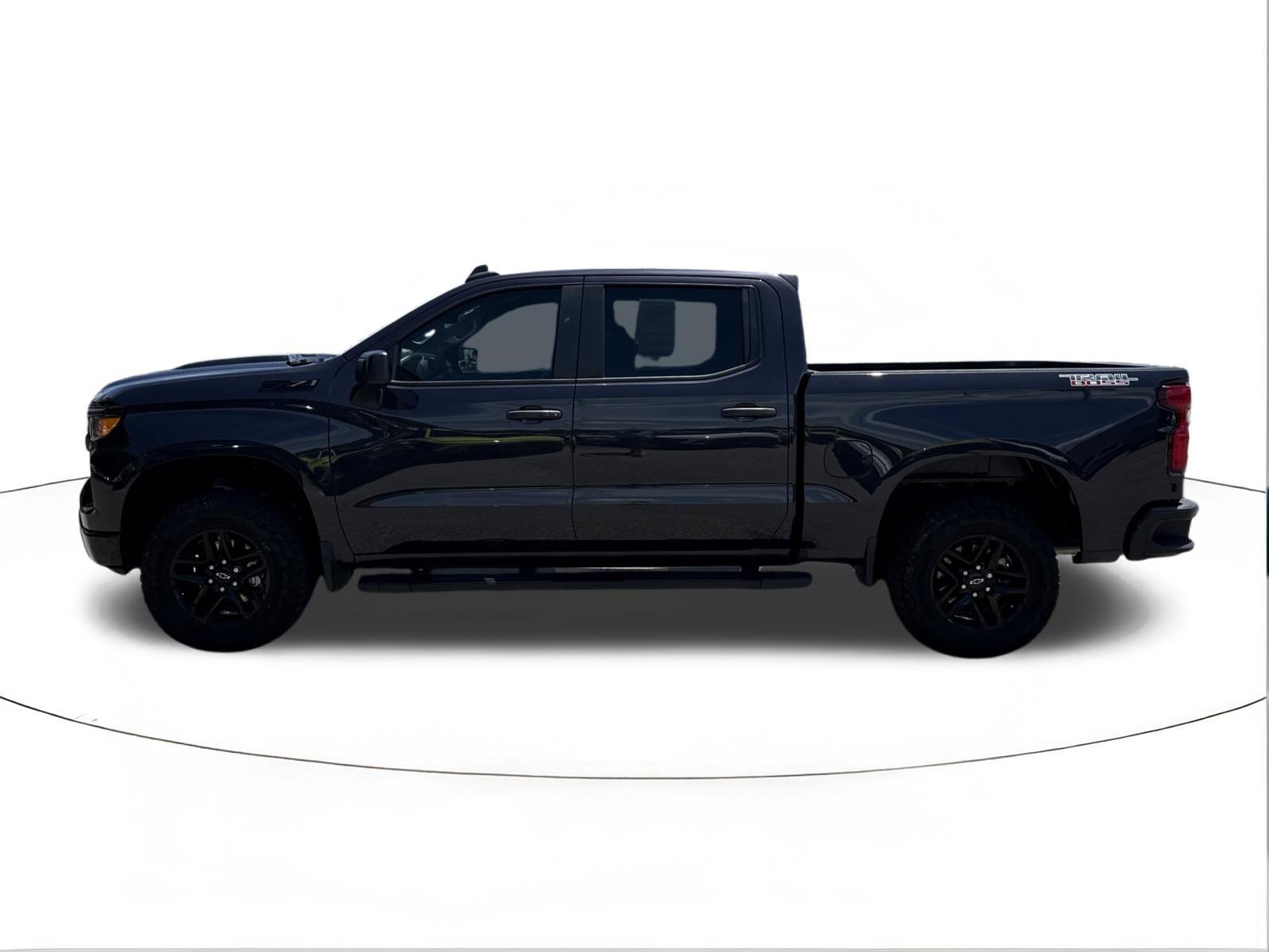 2024 Chevrolet Silverado 1500 Custom - Photo 6