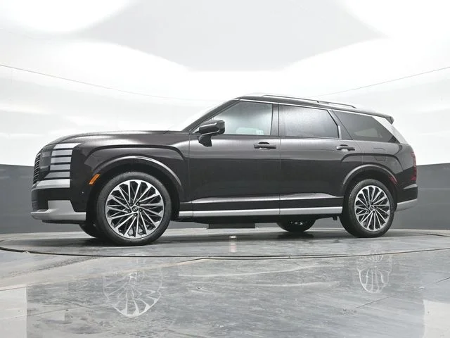 New 2026 Red Hyundai Calligraphy image 21