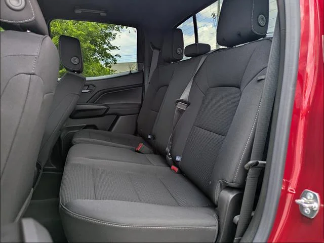 2026 GMC Canyon Elevation - Photo 14
