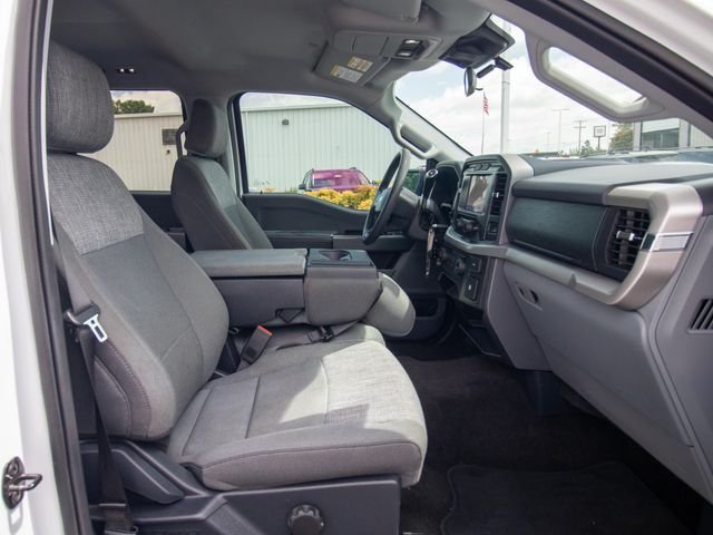 Used 2022  Ford XLT image 18