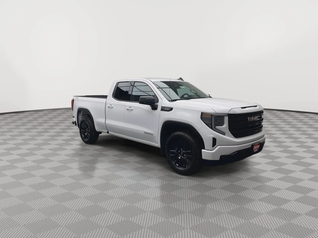 2026 GMC Sierra 1500 Elevation - Photo 35