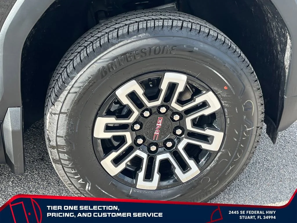 New 2026 Onyx Black GMC Elevation Extended Range image 20