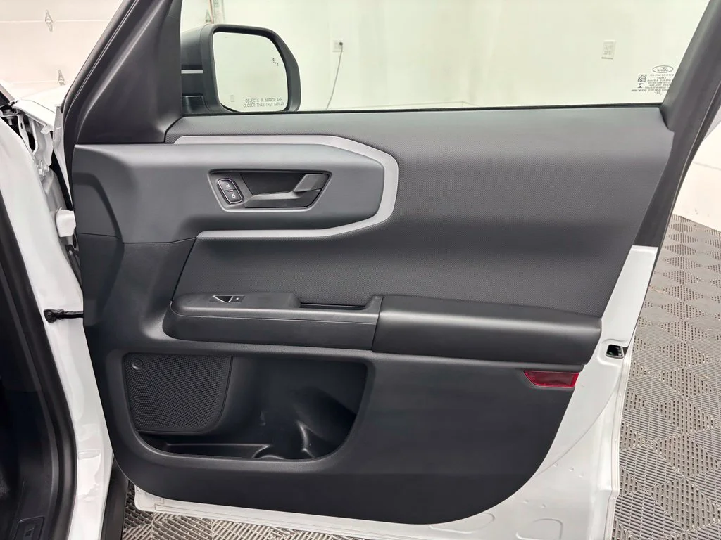 Certified Used 2023 White Ford Big Bend image 31