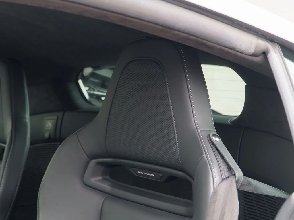 Used 2020  Audi V10 performance image 18