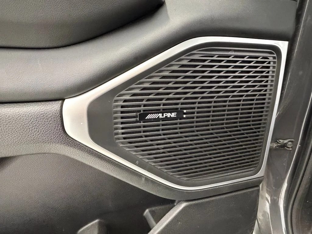 Used 2022 Gray Jeep Series II image 17