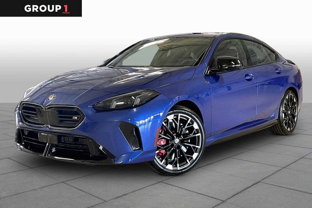 BMW M235 M Series AWD Coupe - In-Stock