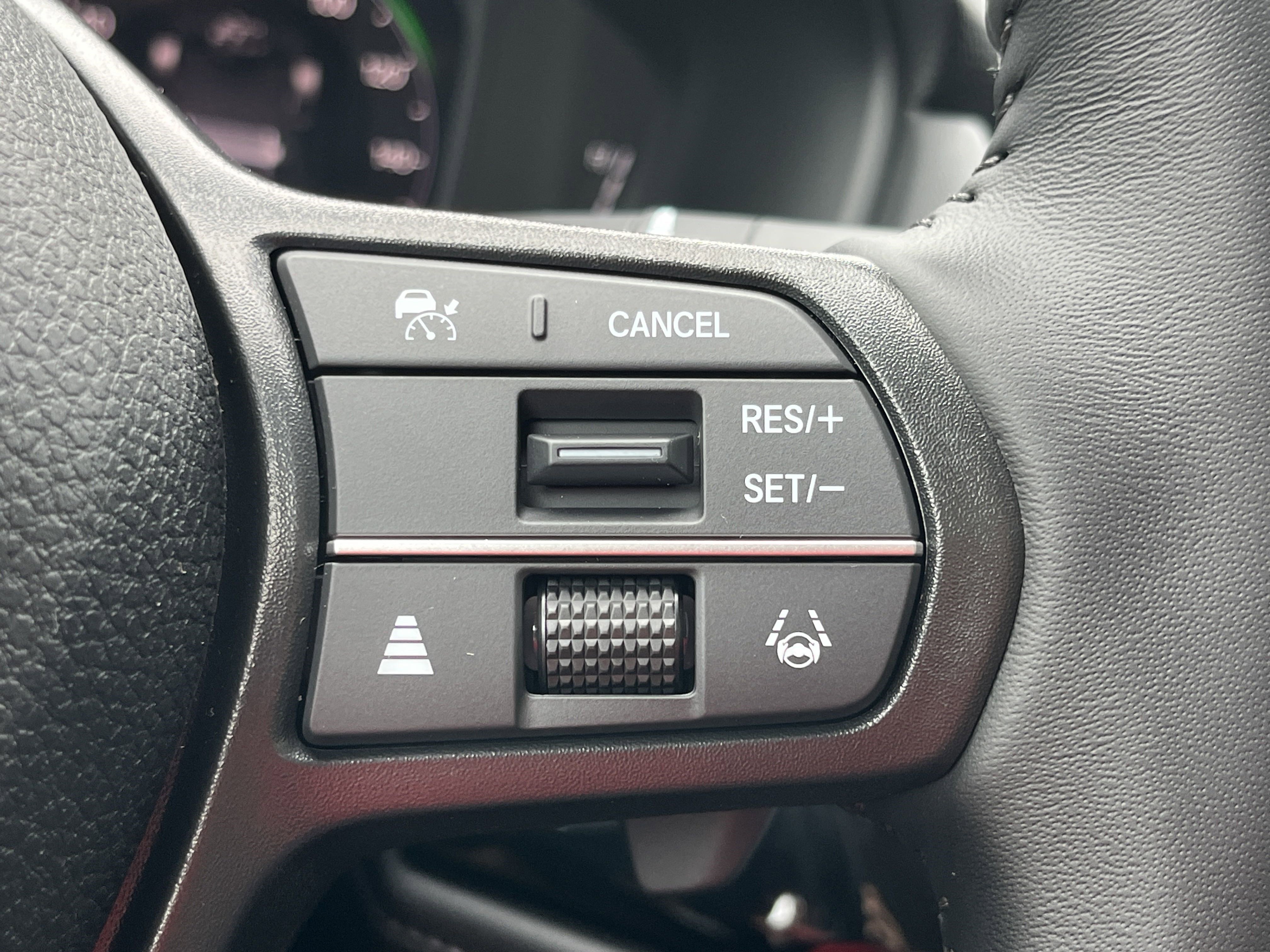 2025 Honda Accord Hybrid EX-L - Photo 14
