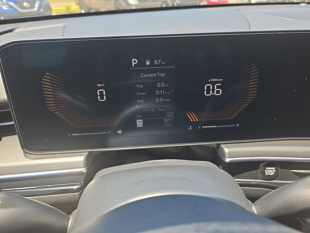 New 2026 Wolf Gray Kia GT-Line image 37