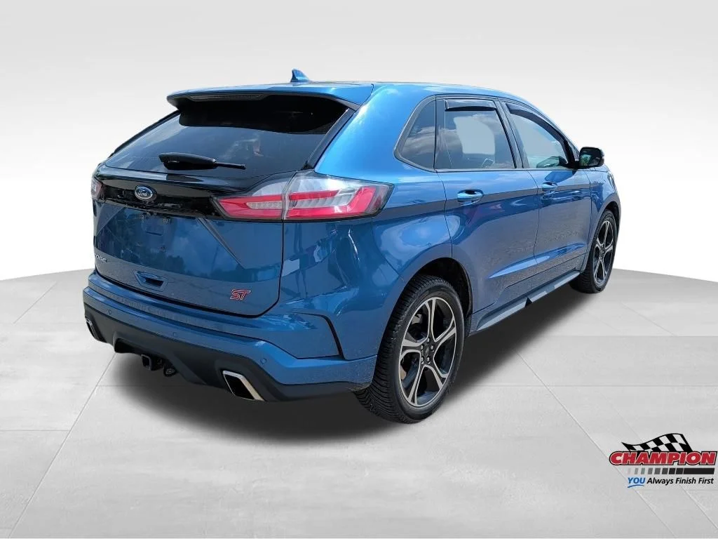 Used 2019  Ford ST image 4