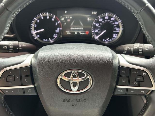 Certified Used 2024 CELESTIAL SILVER Toyota  image 28