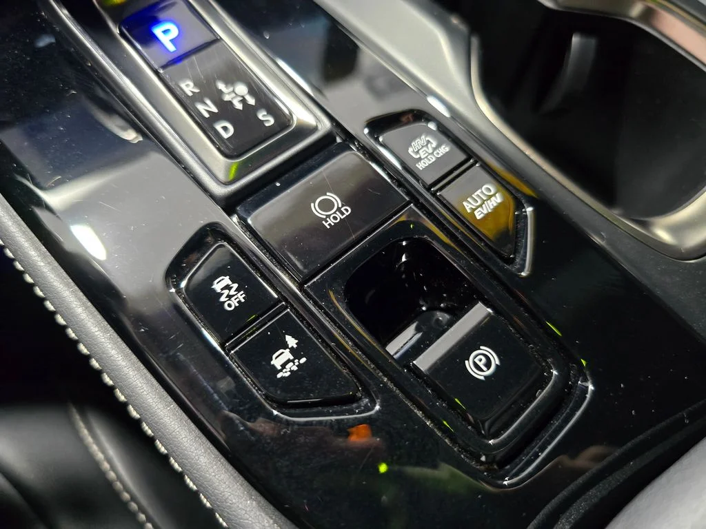 Used 2025 Blue Lexus 450h+ F SPORT image 25