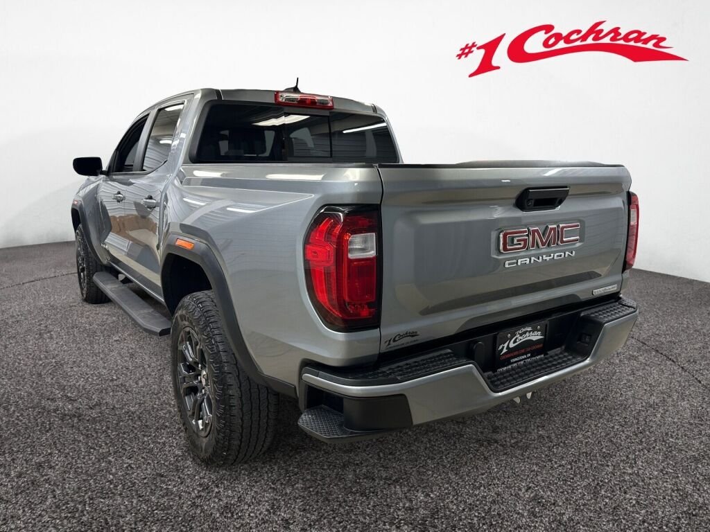 2023 GMC Canyon Elevation - Photo 21