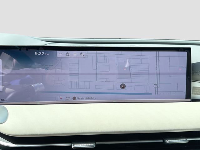 New 2026 Gray Genesis 2.5T SPORT PRESTIGE image 13