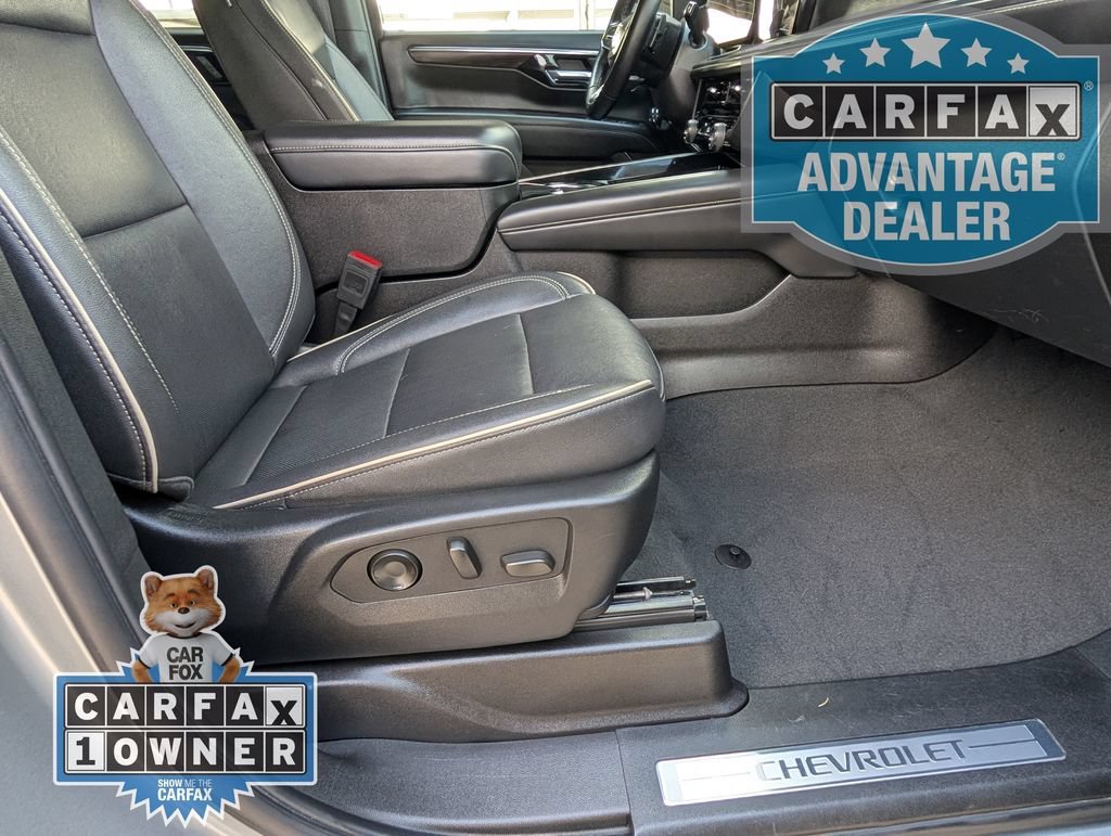 2025 Chevrolet Tahoe Premier - Photo 27