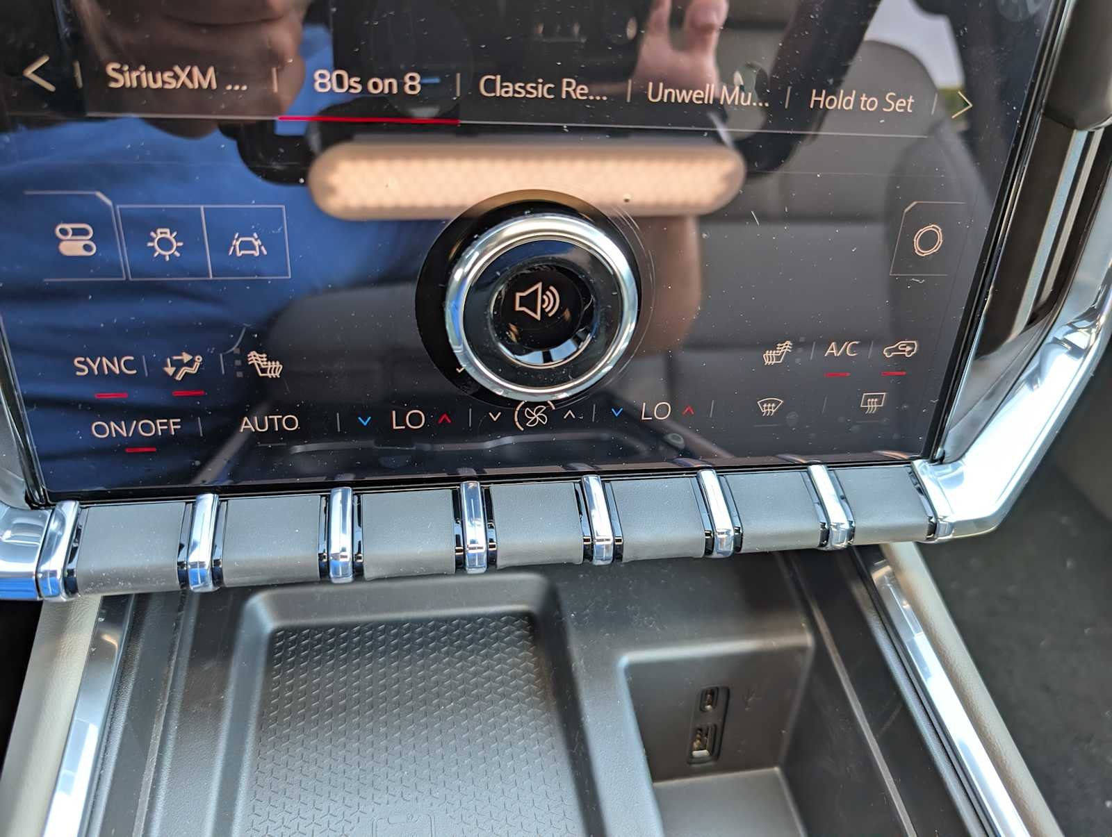 2026 GMC Acadia Elevation - Photo 27