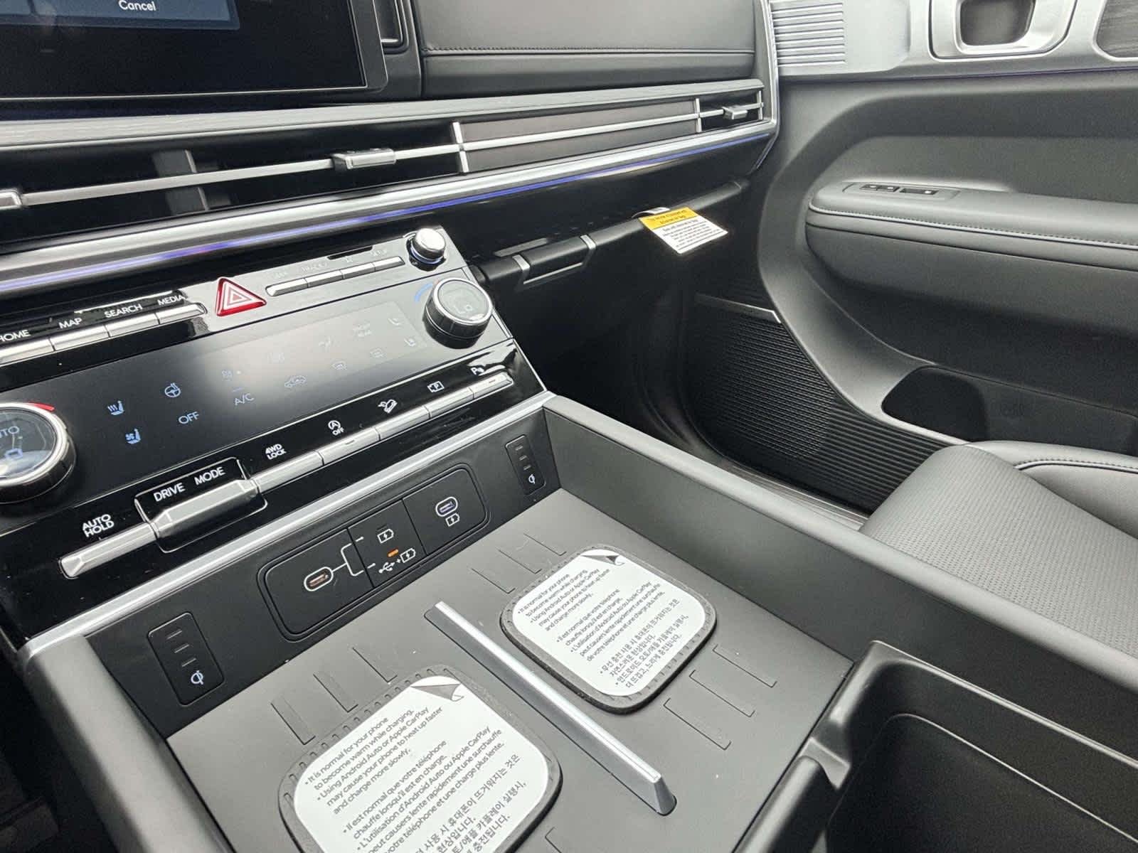 New 2026 Hampton Gray Hyundai Limited 6P image 30