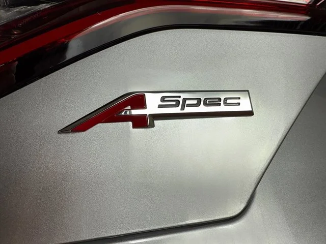 2026 Acura MDX A-Spec w/Advance Package - Photo 9