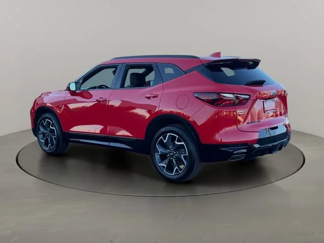 2022 Chevrolet Blazer RS - Photo 7